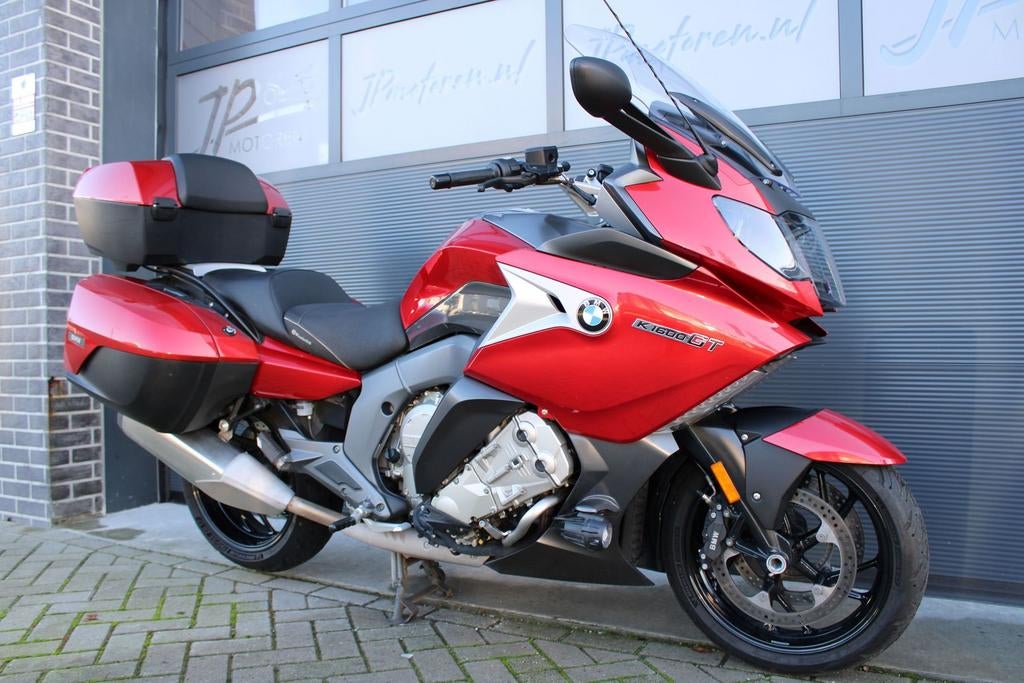 BMW K 1600 GT k1600gt (2018) *Org.NL*Dealer ond.*R* - foto 2