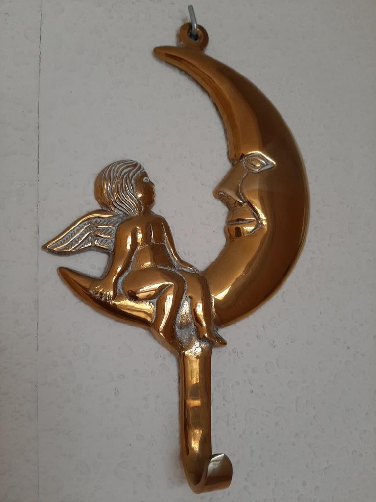 Koperen accessoires 3 stuks, Ophalen of Verzenden