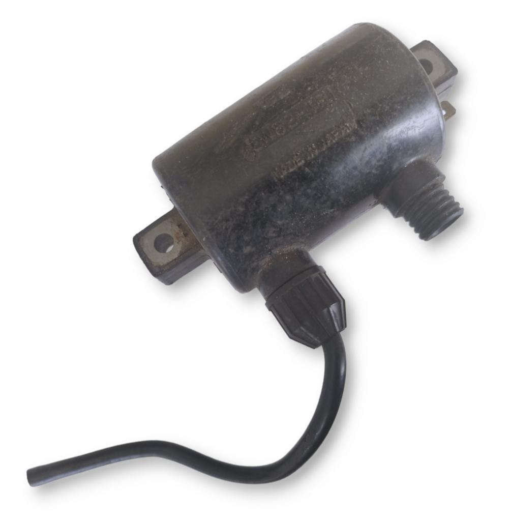 Bobine /  Honda VF400 vf750, Niet ingevuld, Gebruikt, Niet ingevuld, Ophalen of Verzenden