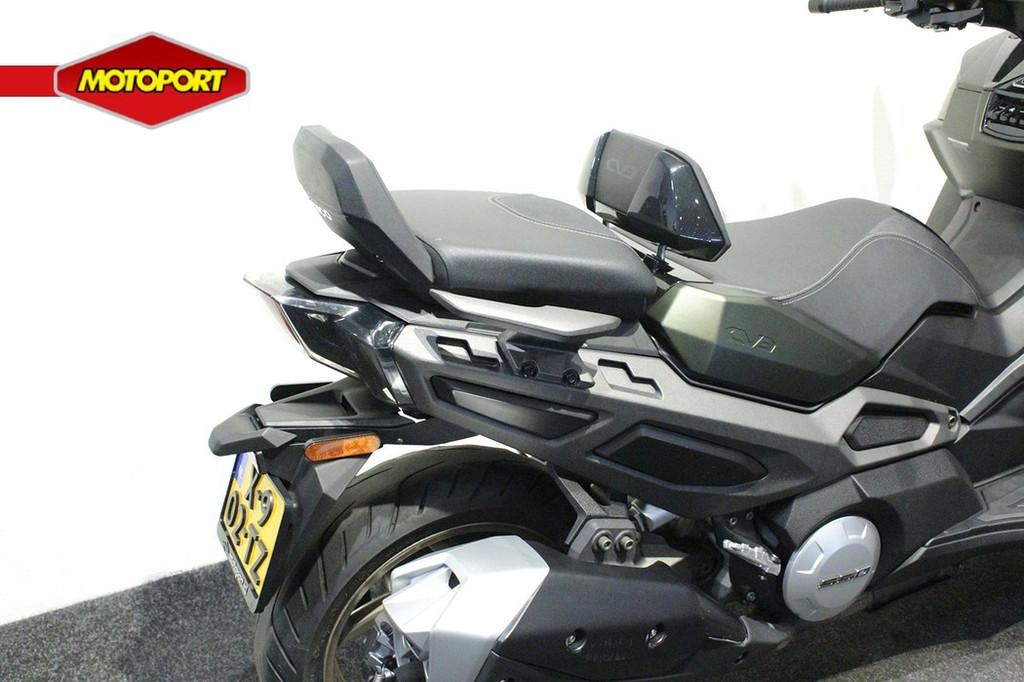 Kymco CV3 550 - foto 2