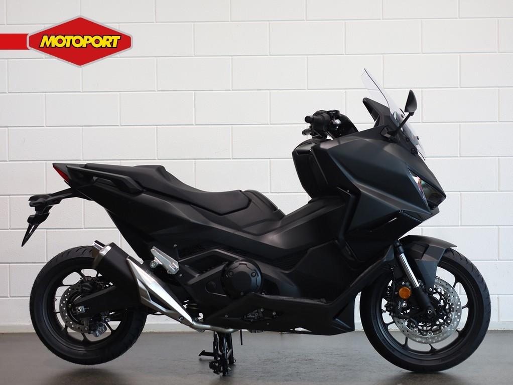 Honda NSS 750 FORZA (bj 2026)