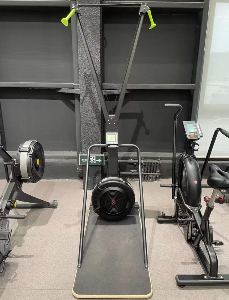 Strive Skierg - nieuw met garantie!, Ophalen, Strive, Overige typen, Armen