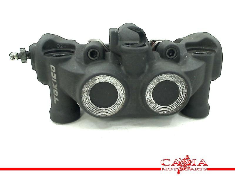 REMKLAUW LINKS VOOR Z 1000 2010-2013 (Z1000 ZR1000D-E), Dhr. S. di Majo, Gebruikt, Info@cama-motorparts.nl, P.J. Troelstraweg 8 8
3144 CX  MAASSLUIS, NL