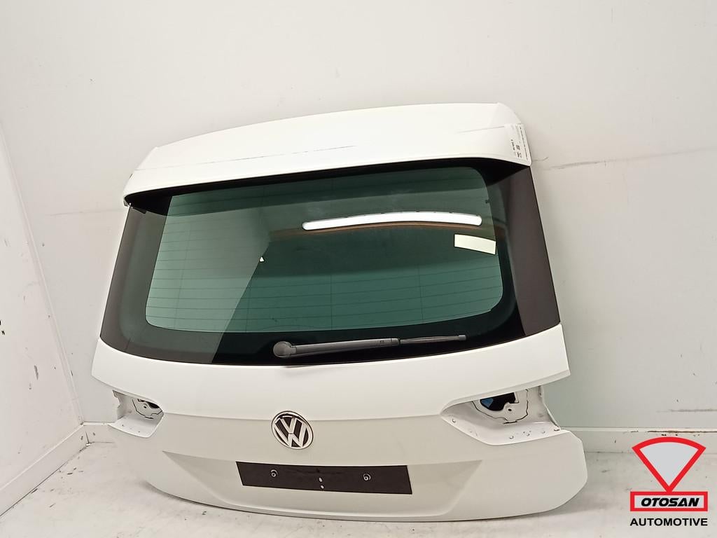 VW Tiguan 5NA R-Line Achterklep LC9A, Gebruikt, Volkswagen AG, Berliner Ring 2
38440  Wolfsburg, DE, Volkswagen