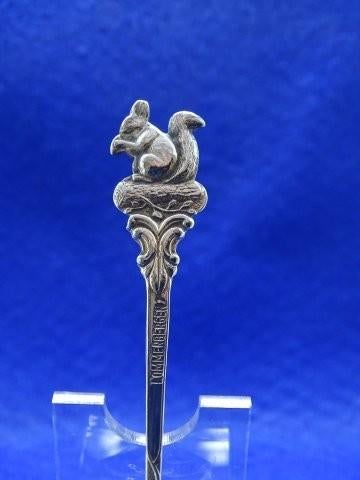 Lepeltje: Reuver, Verzenden