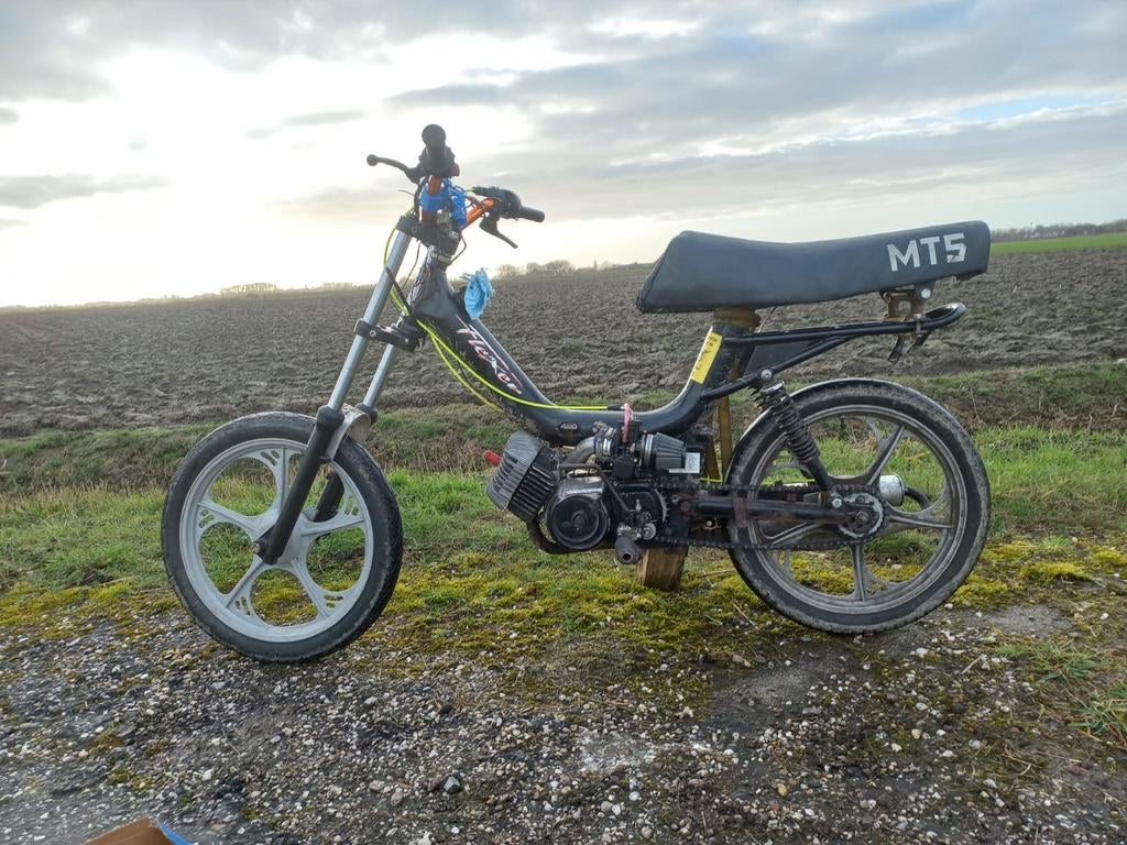 Tomos (waardepeiling), Ophalen of Verzenden