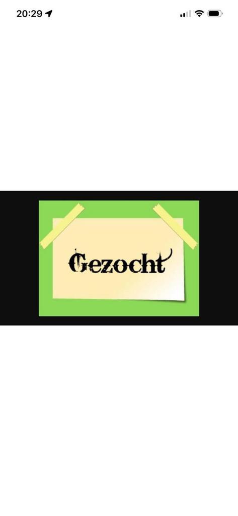 Gezocht iPhones vanaf iPhone 15 t/m 17 pro Max  nieuw-kapot, Telecommunicatie, Mobiele telefoons | Apple iPhone, Ophalen