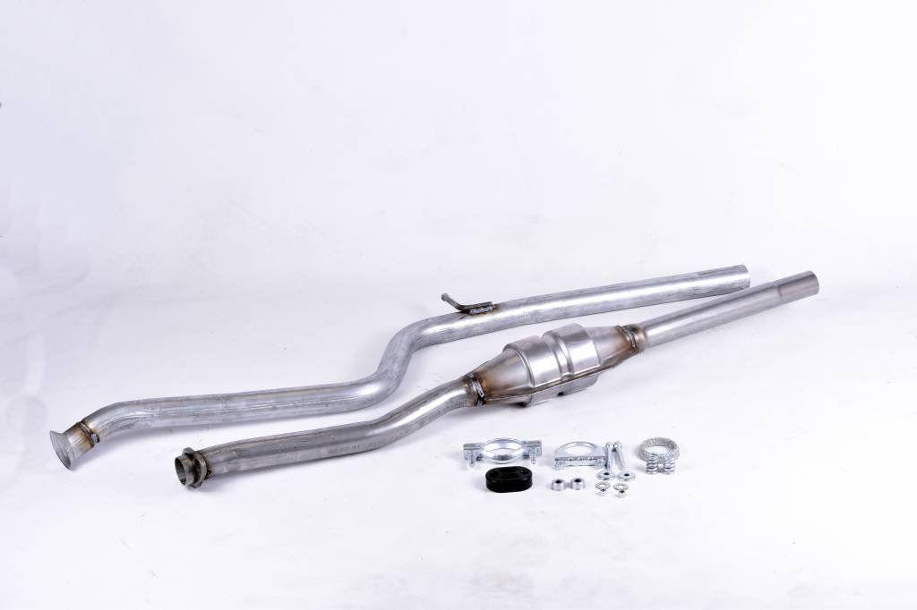 Katalysator Peugeot 106 / Citroën Saxo, Citroën, -, -, Nieuw