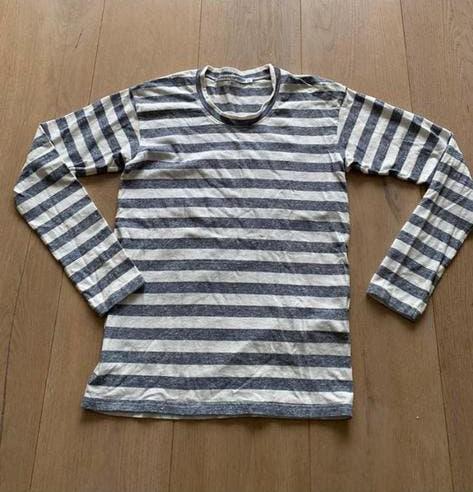 Monique van Heist S linnen nieuwstaat, Ophalen of Verzenden, Zo goed als nieuw, Maat 36 (S), Blauw