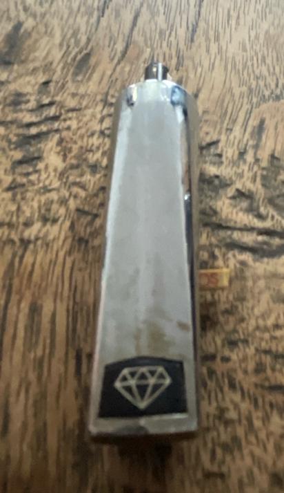 Philips 22GP206 Platenspeler Element met Naald, Ophalen of Verzenden, Gebruikt, Platenspeler-onderdeel, Philips