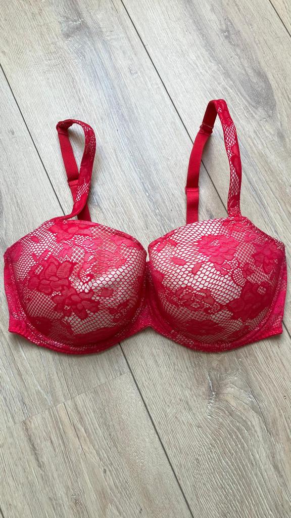 Prima Donna twist 80E, Ophalen, Roze, BH