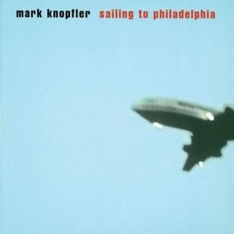 Mark Knopfler - Sailing To Philadelphia Originele CD., Cd's en Dvd's, Ophalen of Verzenden, Nieuw in verpakking, Poprock