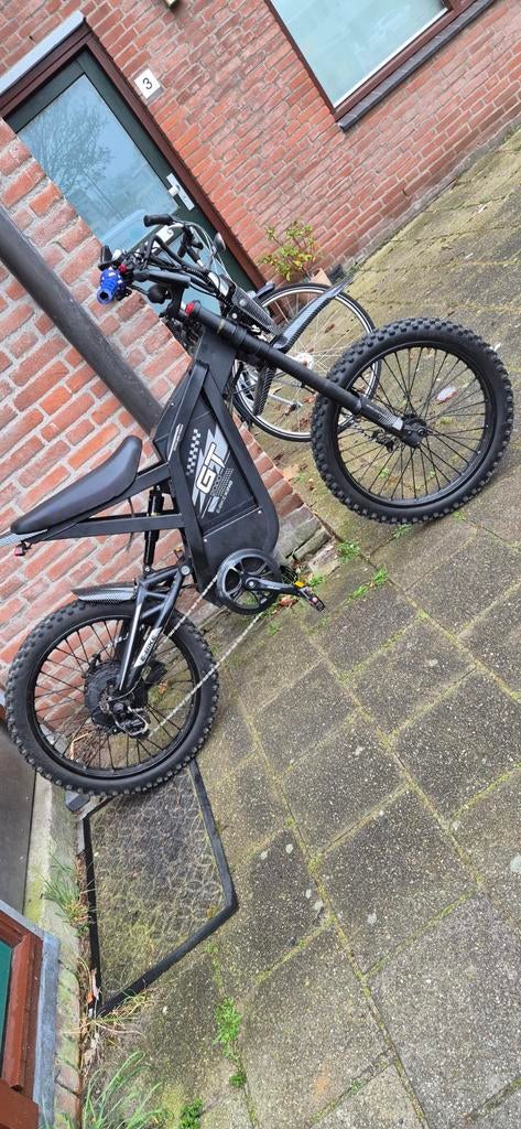 Gt2000, Ophalen of Verzenden, Overige modellen