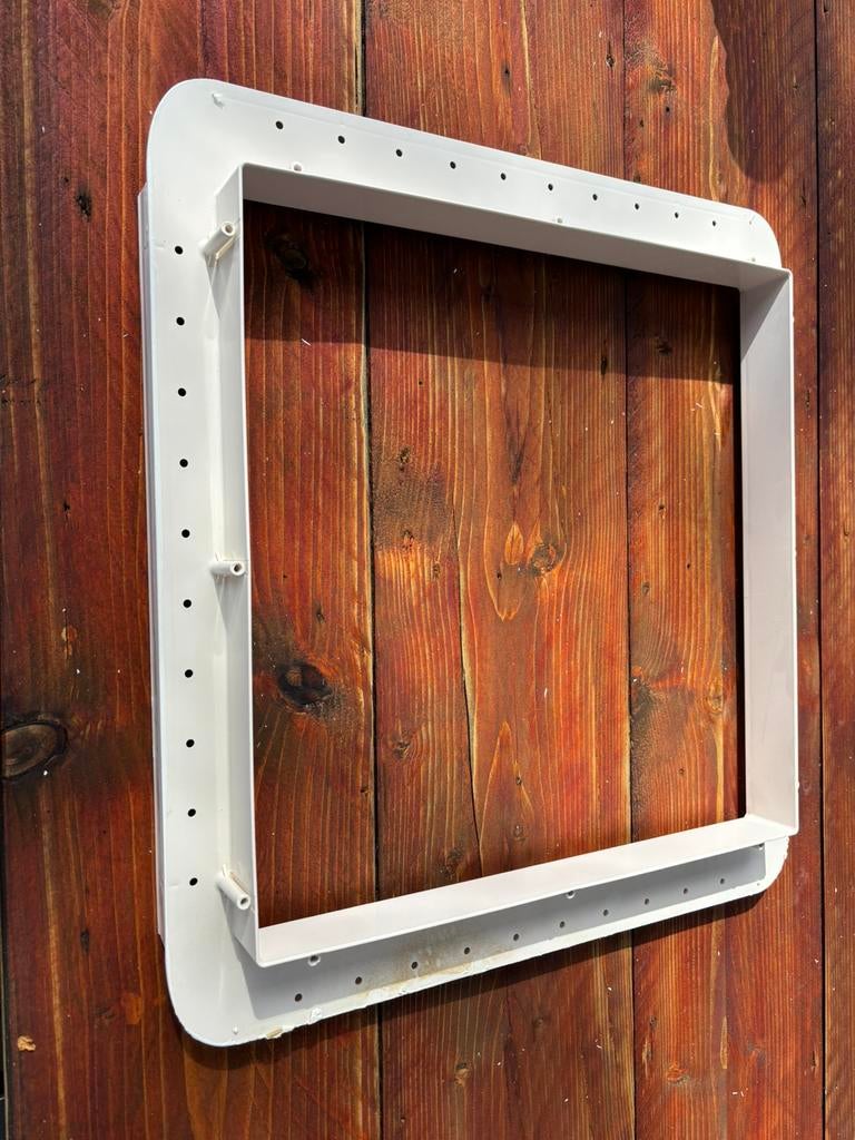 Montageframe binnen Dometic mini Heki style, Caravans en Kamperen, Caravan accessoires, Ophalen of Verzenden, Gebruikt