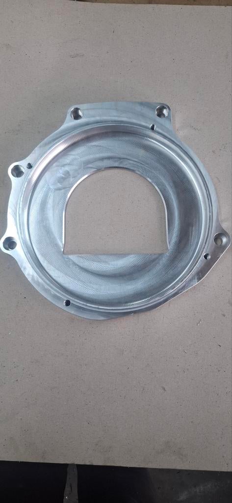 div pasplaten nieuw en gebruikt met of zonder vliegwiel, Ophalen of Verzenden