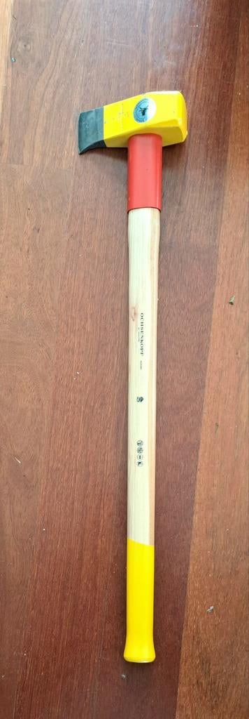 Ochsenkopf professionele kloofbijl BIG OX, OX-635 H-3009, Ophalen of Verzenden