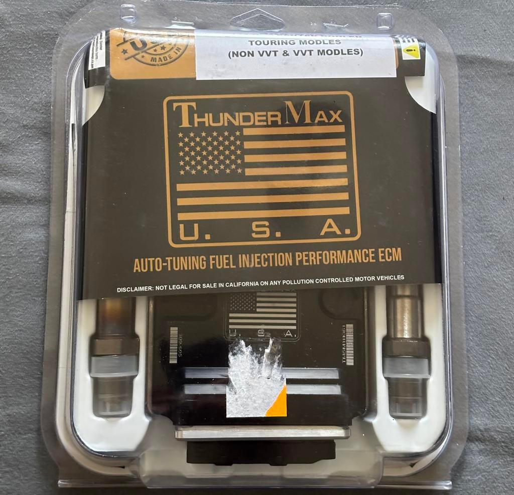 Te koop: ThunderMax ECM 309-605 (nieuw) harley-davidson, Ophalen of Verzenden, Nieuw