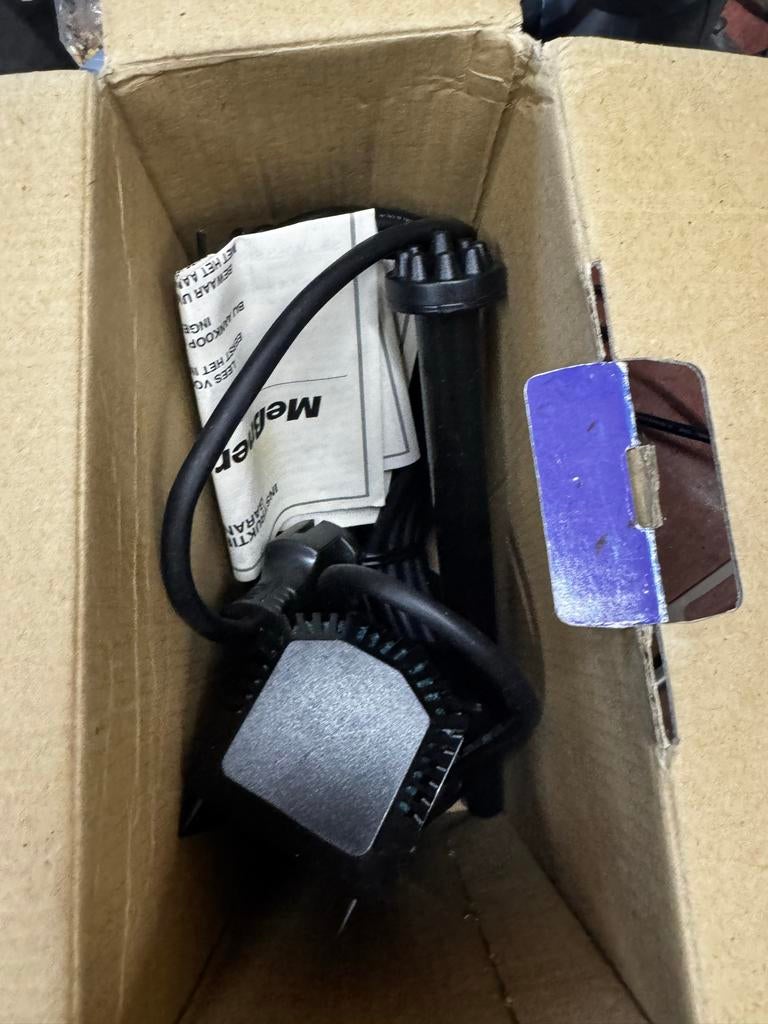 Fonteinpomp basic, Tuin en Terras, Waterpartijen en Fonteinen, Ophalen of Verzenden, Nieuw, Kunststof, Fontein