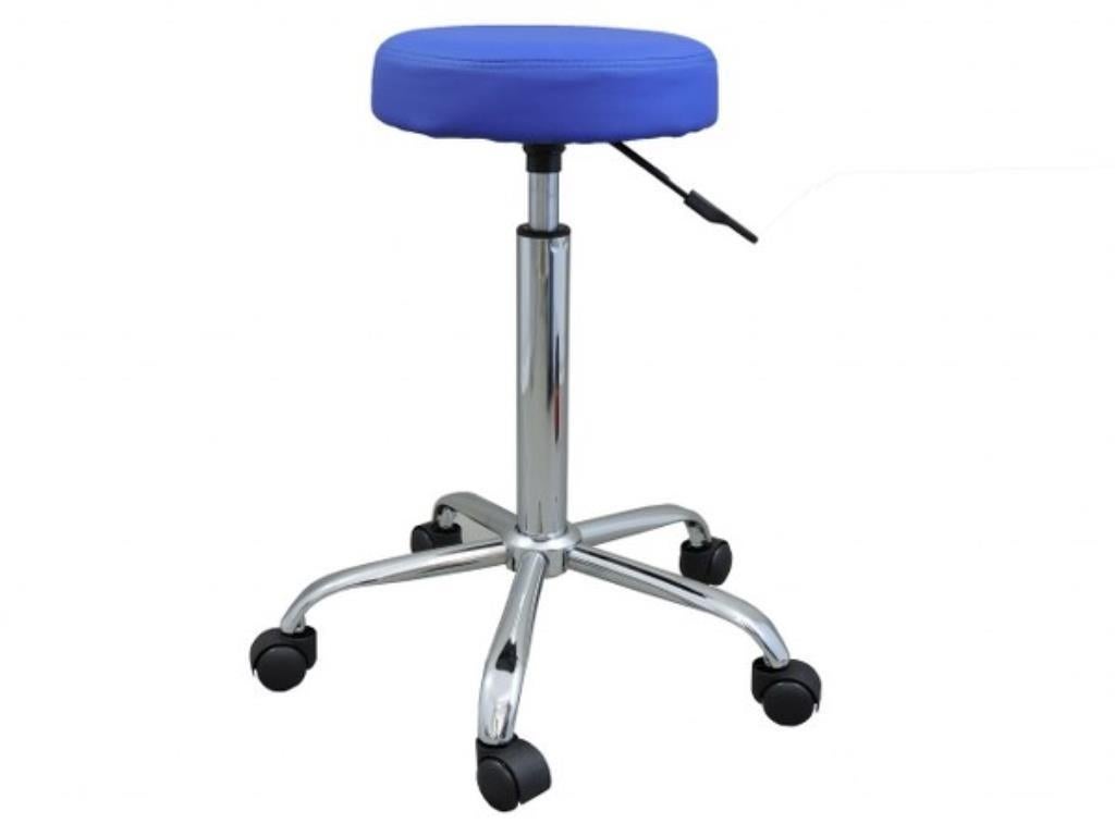 Taboeret Rome diverse kleuren  69, Ophalen of Verzenden, Nieuw