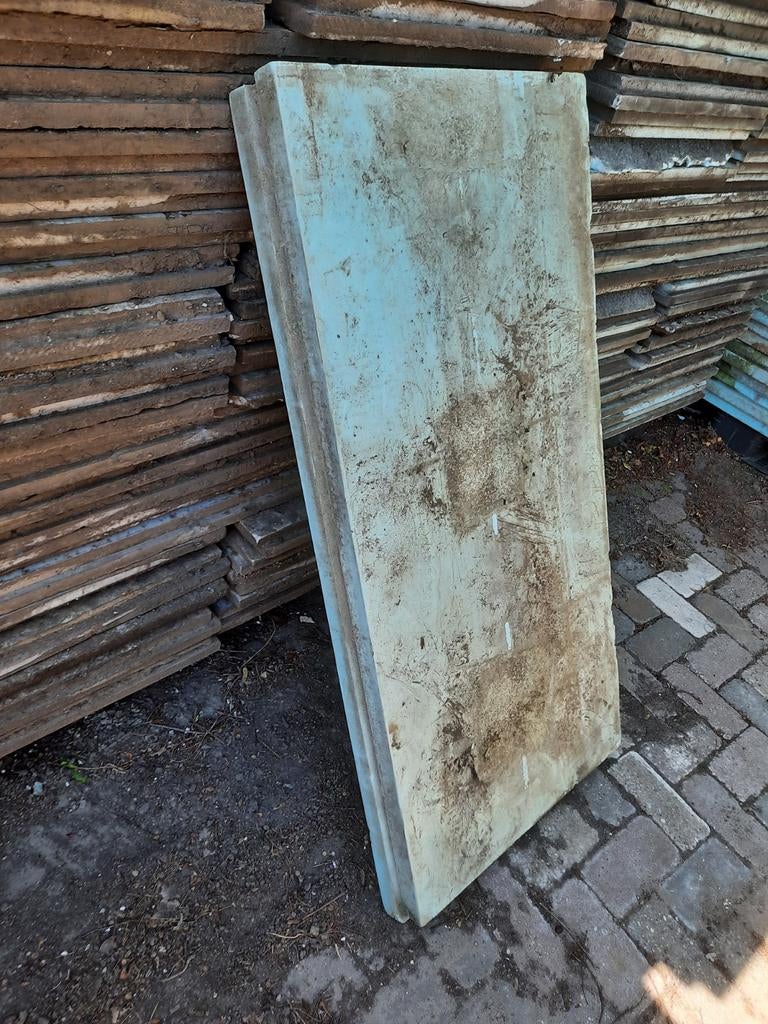 Isolatie plaren roofmate 5cm dik gebruikt, Ophalen, Hardschuim (Pir), 15 m² of meer