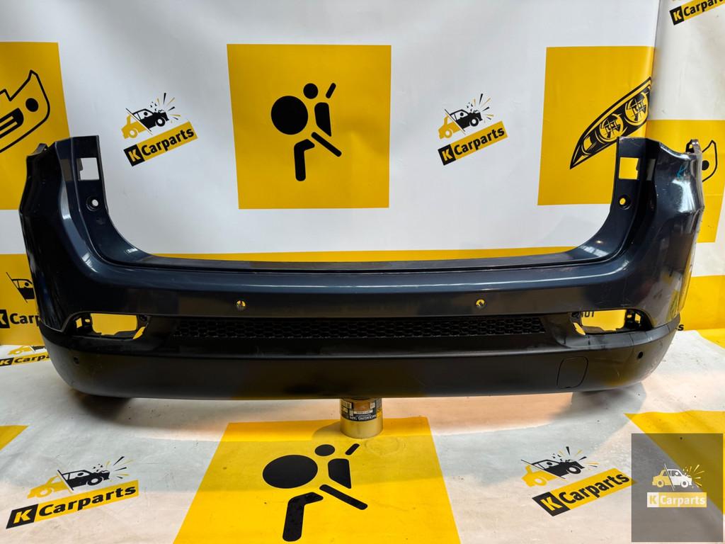 Jeep Compass 2 Achterbumper 5SY37TRMAB Origineel, Auto-onderdelen, Jeep, Info@fabrikant.eu, Fabrikantstraat 1
1000 AA  Amsterdam, NL