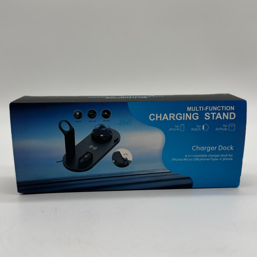 Charging stand - Dock 4/1 - Nieuw - Garantie, Bosch, Nieuw, Support@bosch.com, Robert Bosch GmbH
Robert-Bosch-Platz 1
70839 Gerlingen-Schillerhöhe
Germany