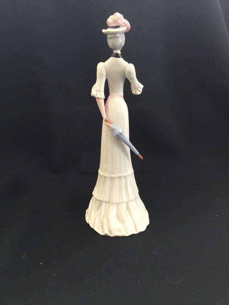 Porselein, Ophalen of Verzenden, Zo goed als nieuw, Dier