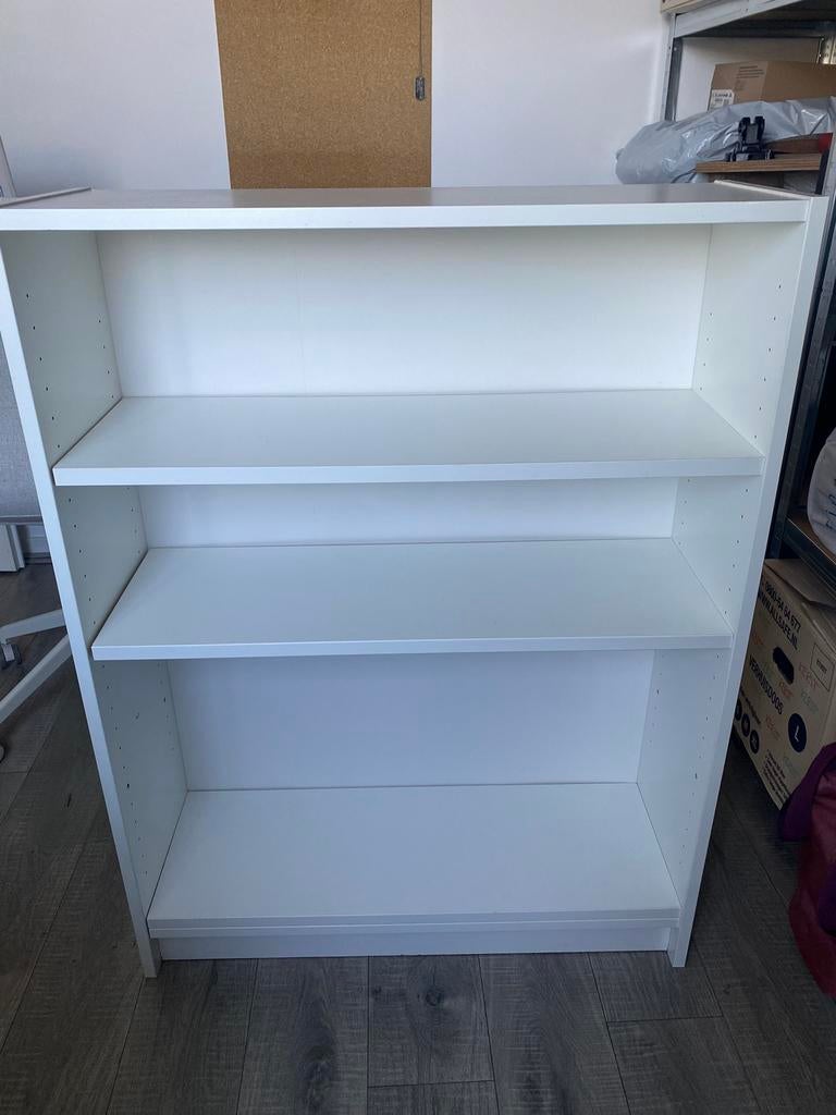 Kastje ikea, Ophalen, Gebruikt, 50 tot 100 cm, Minder dan 100 cm