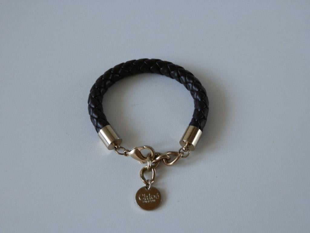 Chloé armband. Chloe., Ophalen of Verzenden, Zo goed als nieuw, Overige kleuren, Overige materialen