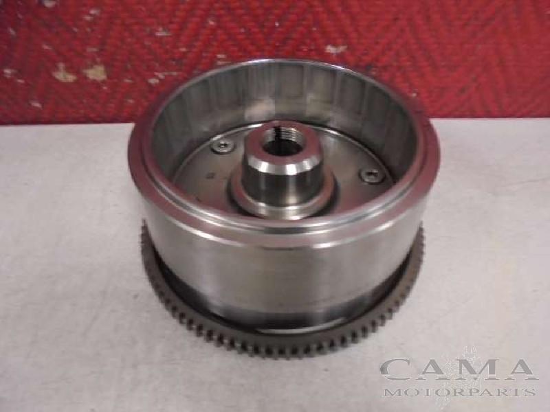 VLIEGWIEL Honda XL 700 V Transalp (XL700V) (31110-MFF-D01), Dhr. S. di Majo, Gebruikt, Info@cama-motorparts.nl, P.J. Troelstraweg 8 8
3144 CX  MAASSLUIS, NL