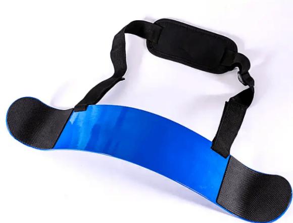 Bicep Blaster arm trainer bicep curl hammer curl, Sports and Outdoors, Ophalen of Verzenden, 5431SJ - 14E, Info@sportsandoutdoors.eu