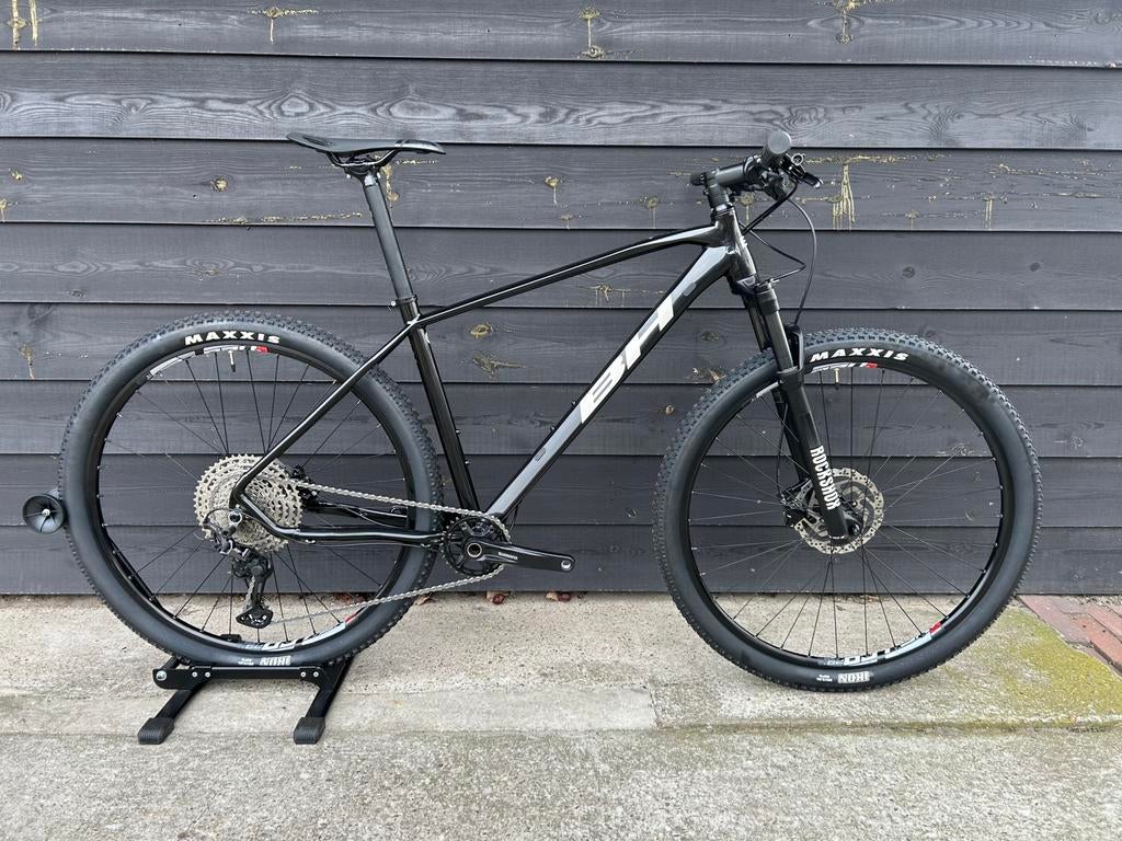 Demo! BH Expert 4.5 mountainbike XT 12sp, Fietsen en Brommers, Fietsen | Mountainbikes en ATB, Minder dan 45 cm, Ophalen, Zo goed als nieuw