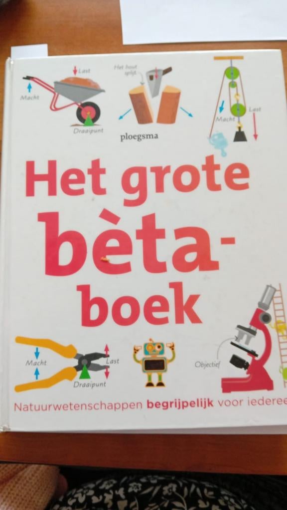 Gevraagd !  Het grote betaboek, Ophalen of Verzenden, Non-fictie
