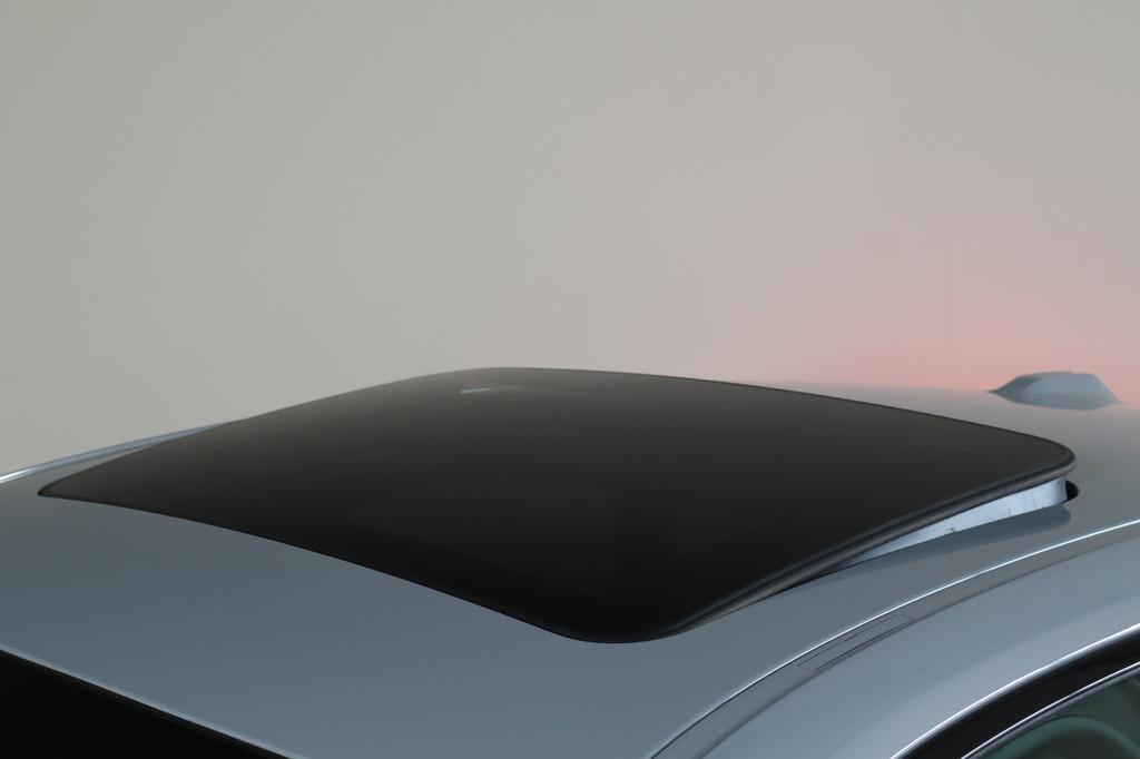 BMW i4 M50 High Executive 84 kWh NL-Auto! H&K I Mem.Seats I, Auto's, Gebruikt, 520 km, 110 €/maand, Adaptive Cruise Control