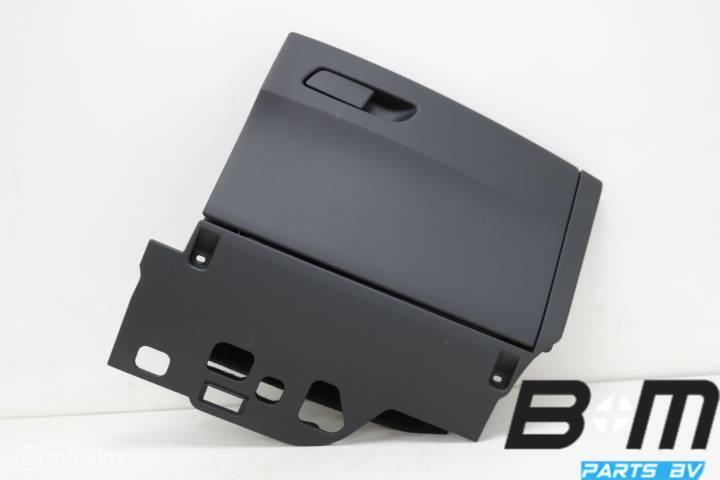 Dashboardkastje Audi A4 8W Limo 8W1857035B, Gebruikt