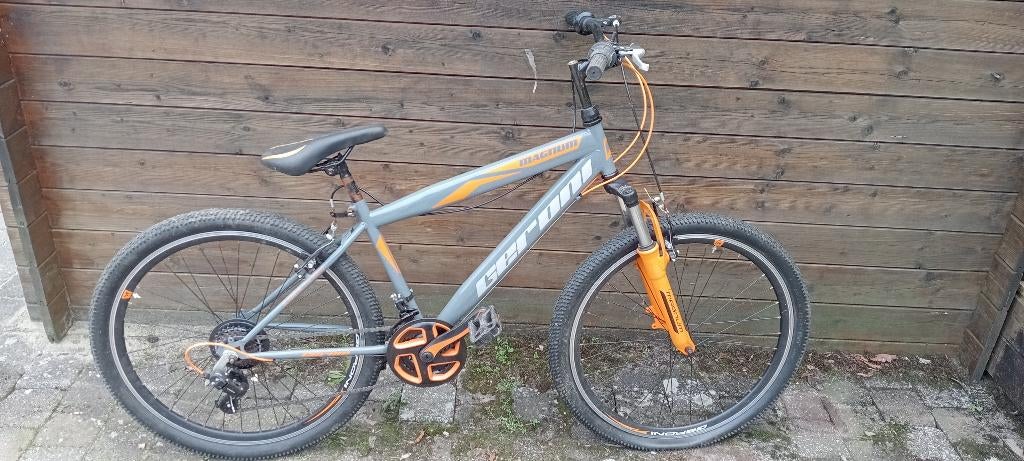 fiets, Ophalen, Gebruikt, Overige merken