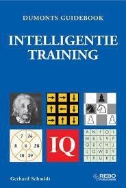 Gerhard Schmidt Handboek Intelligentietraining, Ophalen of Verzenden, Nieuw, Achtergrond en Informatie