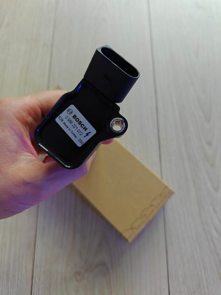 Bosch Bobines zo goed als nieuw!, Ophalen of Verzenden, Nieuw