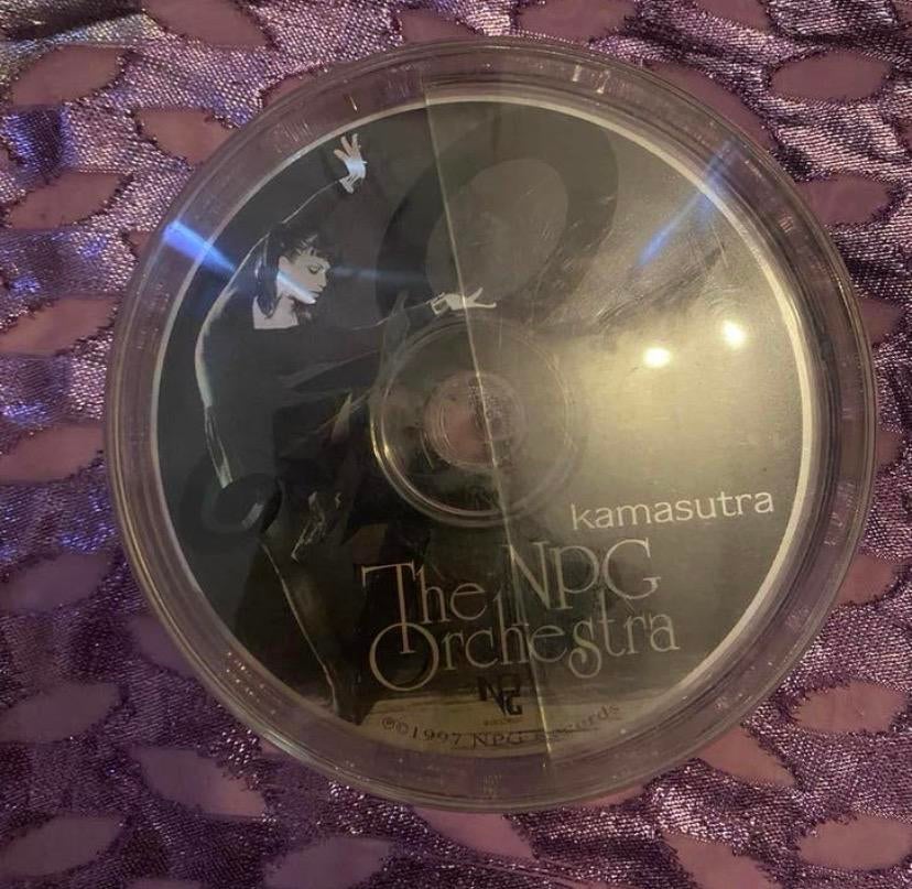 Prince Crystal Ball boxset (zonder 'The Truth'), Ophalen of Verzenden, 1990 - 1999, Boxset