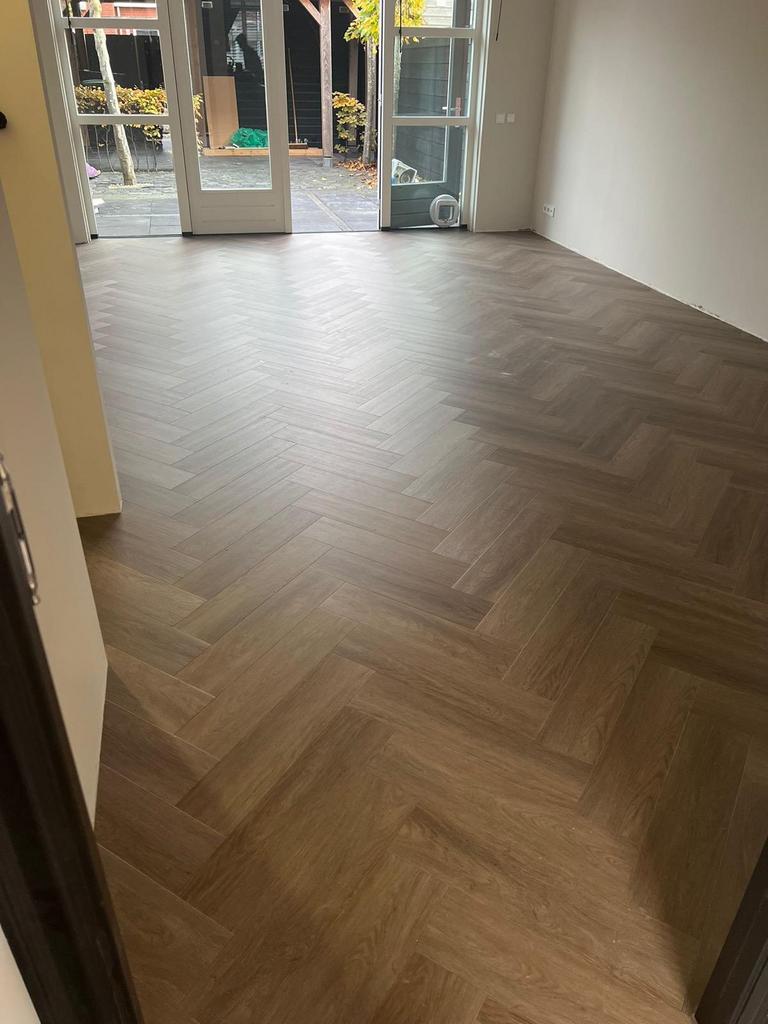 Vloer laten leggen? PVC,laminaat, egaliseren & trapbekleding, Garantie, Laminaat of Parket