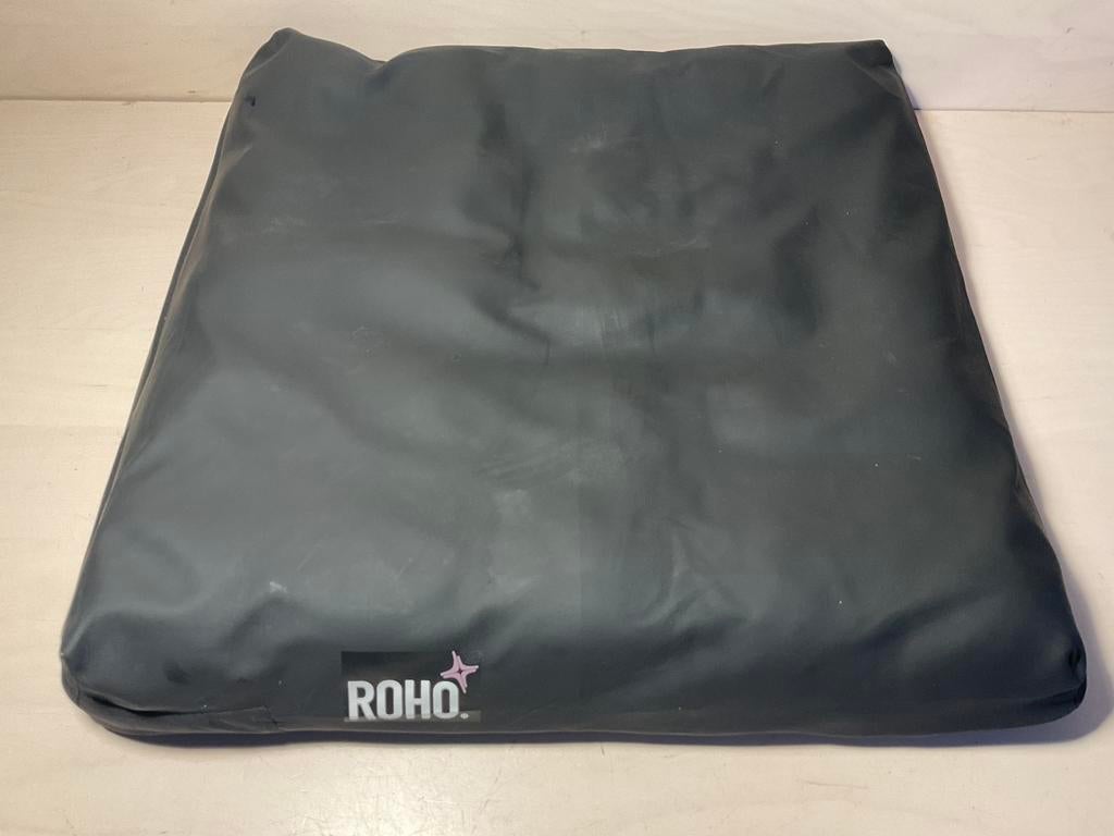 ROHO rolstoelkussen 45 x 45 x 5 cm, Diversen, Ophalen of Verzenden, Gebruikt