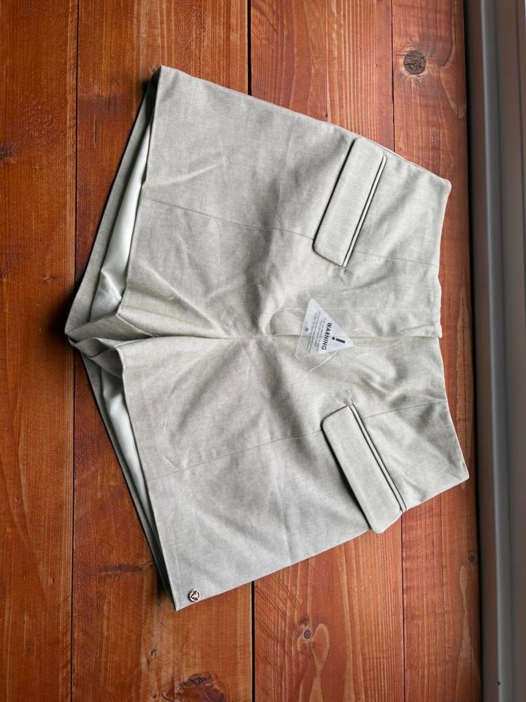 Josh V short groen, Ophalen of Verzenden, Nieuw, Groen, Kort