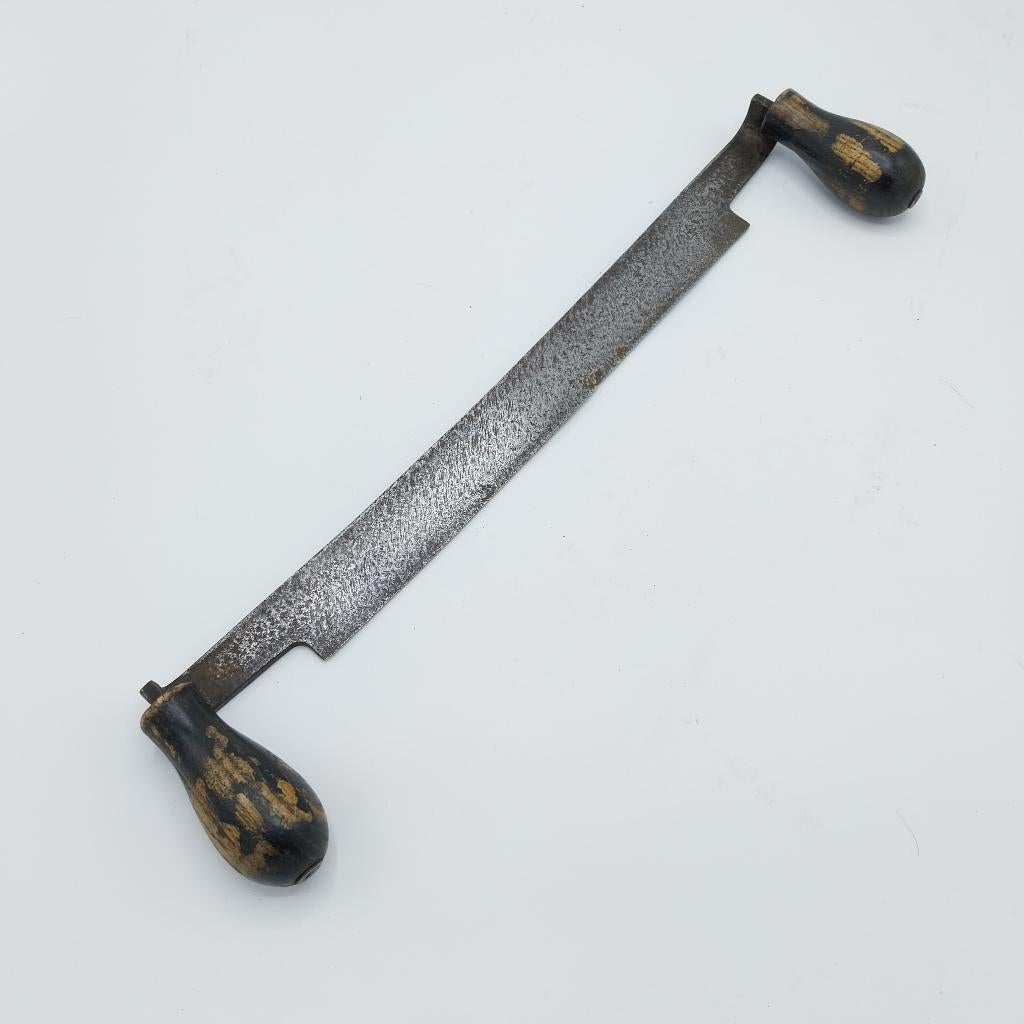 Haalmes (58064-13), Ophalen of Verzenden