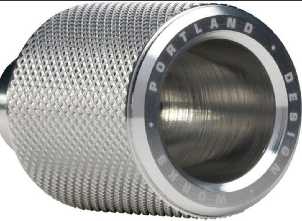 Portland Design Works Light Nug, Ophalen of Verzenden, Voorlicht