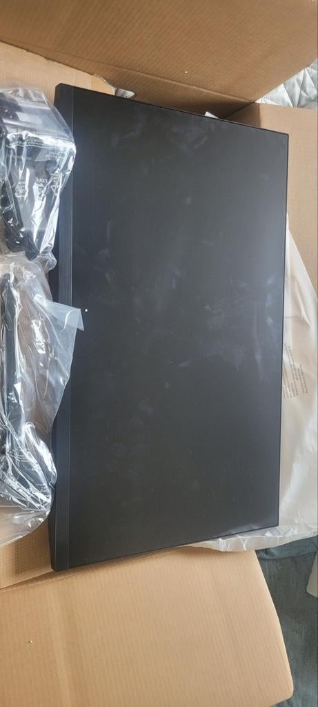 Samsung S27C310EAU 27 inch Full HD IPS monitor, Computers en Software, Monitoren, Ophalen of Verzenden