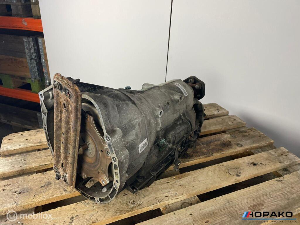 Automaatbak BMW E90 325i 330i N53B30A 6hp21 | 2, Gebruikt, Einsteinlaan 5, Rijnswijk, Ophalen of Verzenden, Info@bmw.com