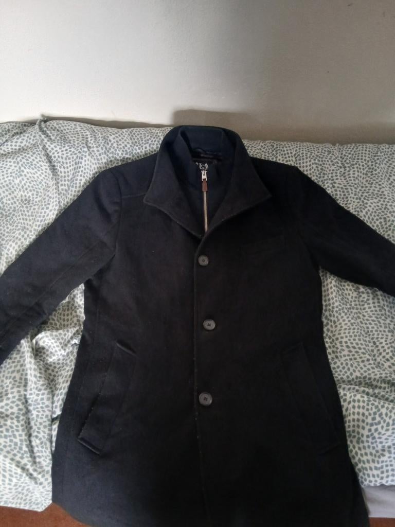 Winter  coat, Ophalen of Verzenden