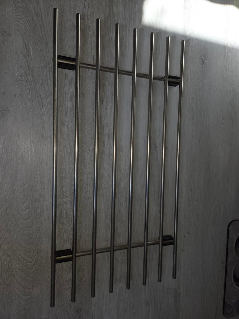 onderzetter, Ophalen of Verzenden, Zo goed als nieuw, Pot of Pan