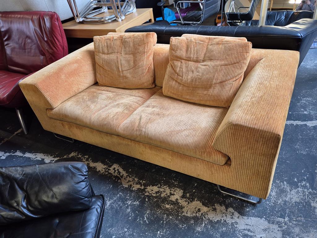 Diverse Leolux / Rolf Benz banken vanaf €150, Ophalen, Tweepersoons, 75 tot 100 cm, Zo goed als nieuw