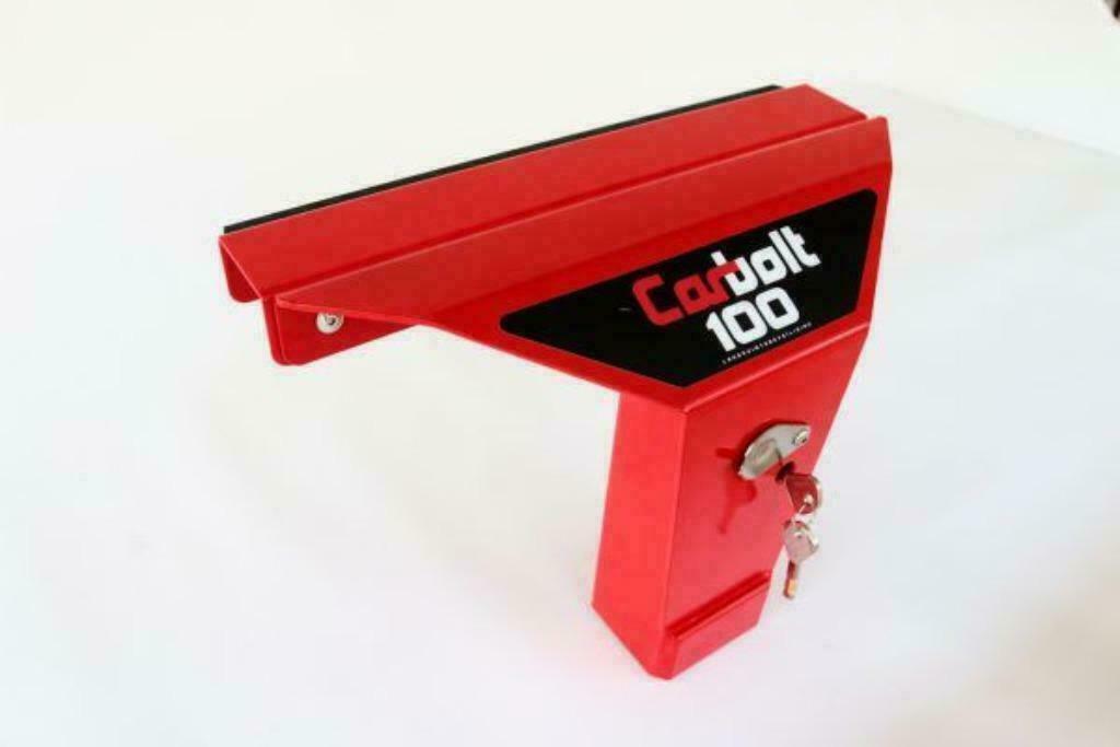 Deurslot Bedrijfswagen trekhaak slot  Bijzondere kenmerken M, Ophalen of Verzenden, Nieuw